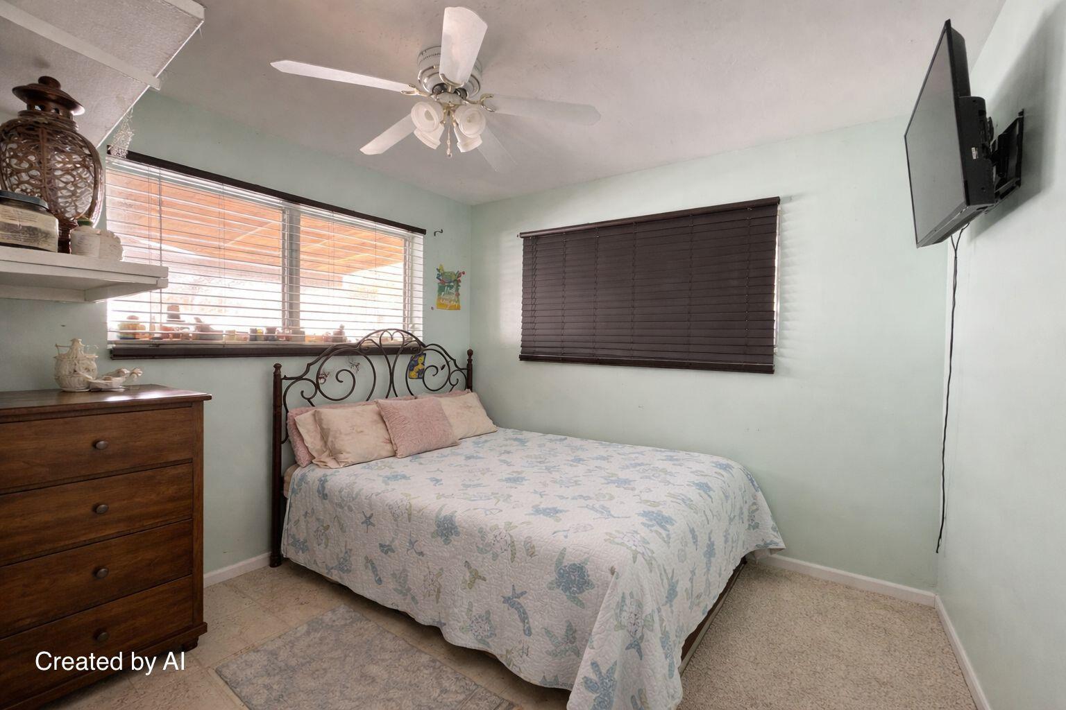 110 East Ridge Road Islamorada, FL 33036 - Photo 14 of 30 AI_Bedroom2