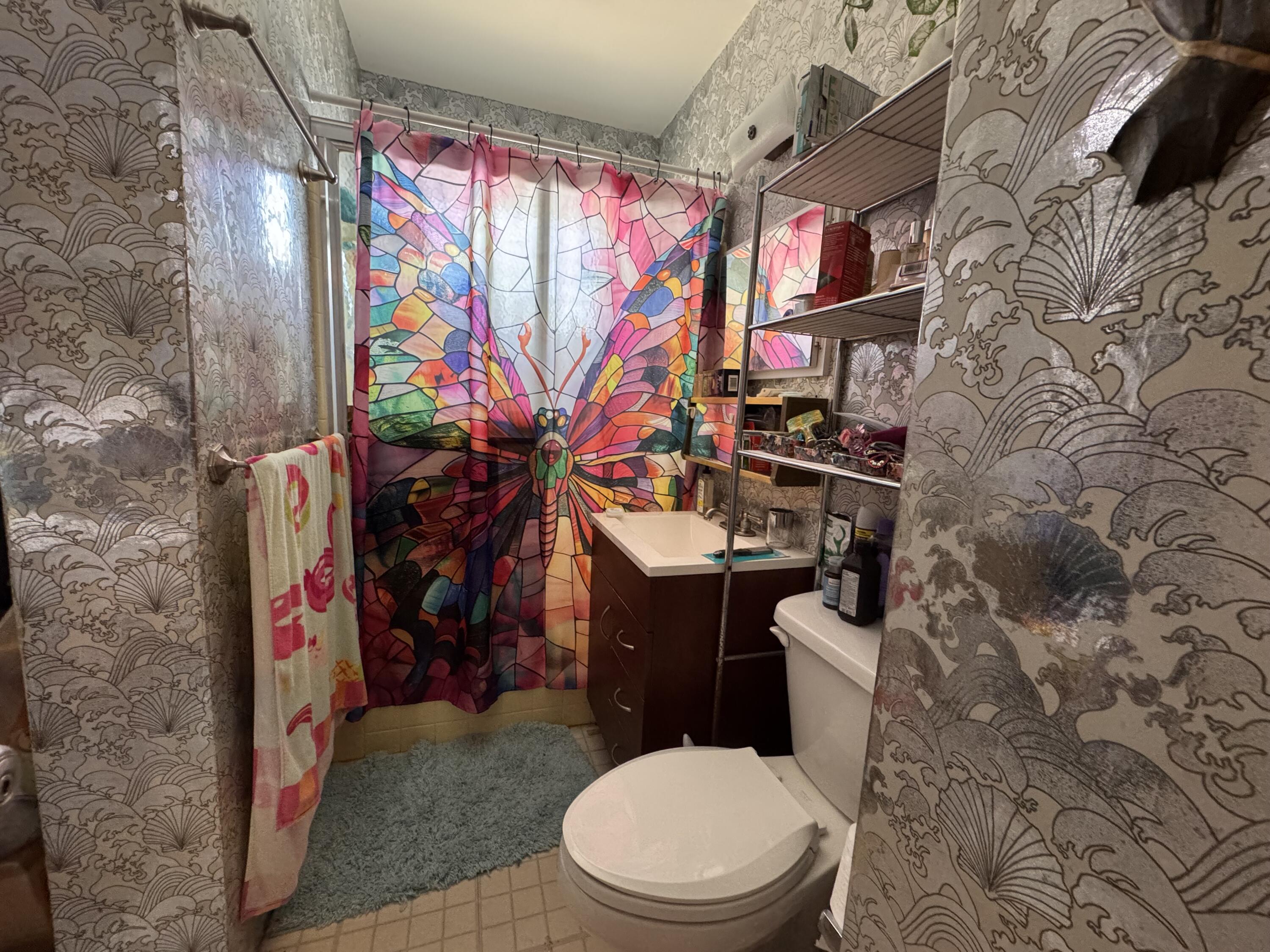 110 East Ridge Road Islamorada, FL 33036 - Photo 19 of 22 110 E. Ridge Road - Master Bath