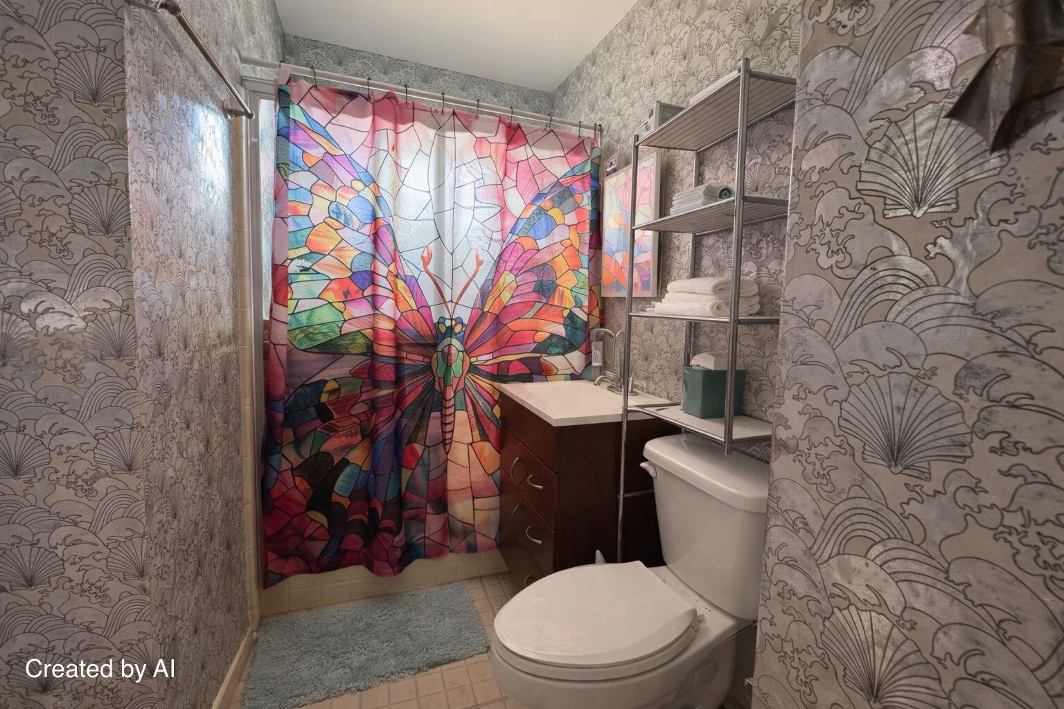 110 East Ridge Road Islamorada, FL 33036 - Photo 20 of 22 AI_MasterBath