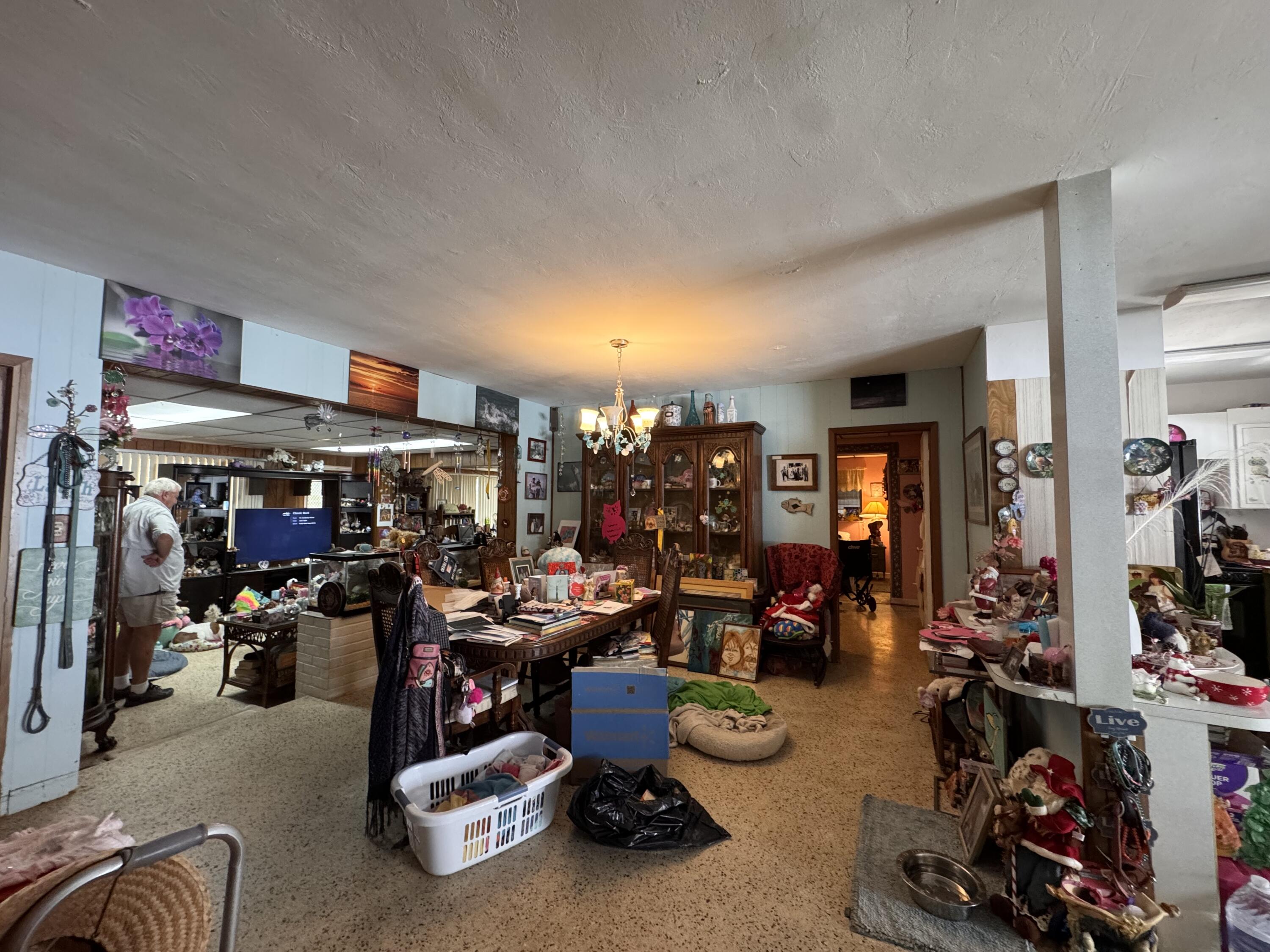 110 East Ridge Road Islamorada, FL 33036 - Photo 3 of 22 110 E. Ridge Road - Living/Dining