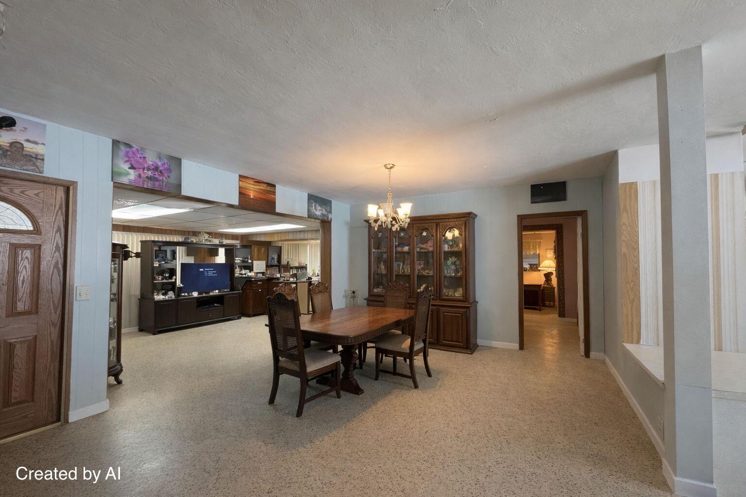 110 East Ridge Road Islamorada, FL 33036 - Photo 4 of 22 AI_Living1