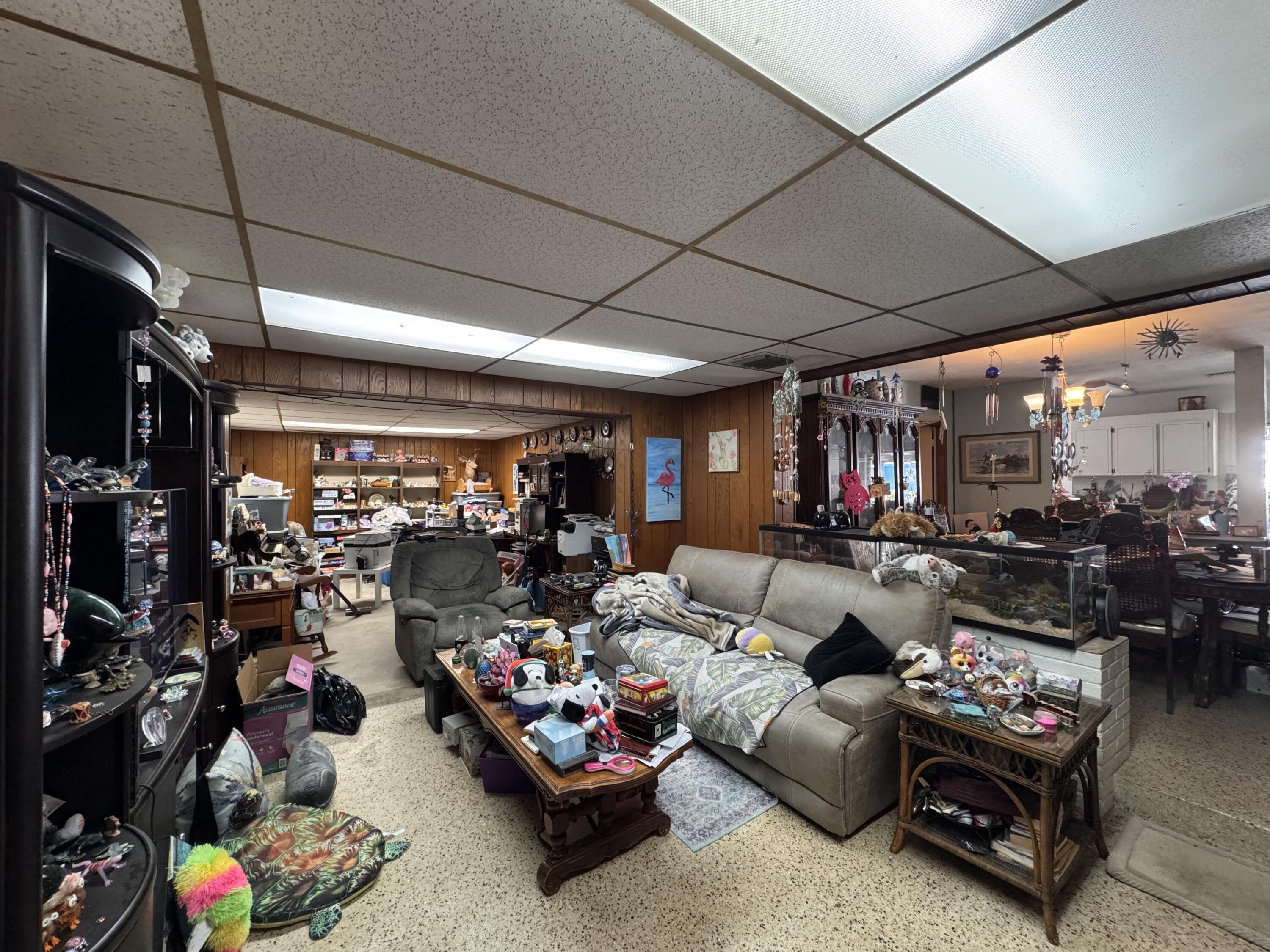 110 East Ridge Road Islamorada, FL 33036 - Photo 7 of 22 110 E. Ridge Road - Living