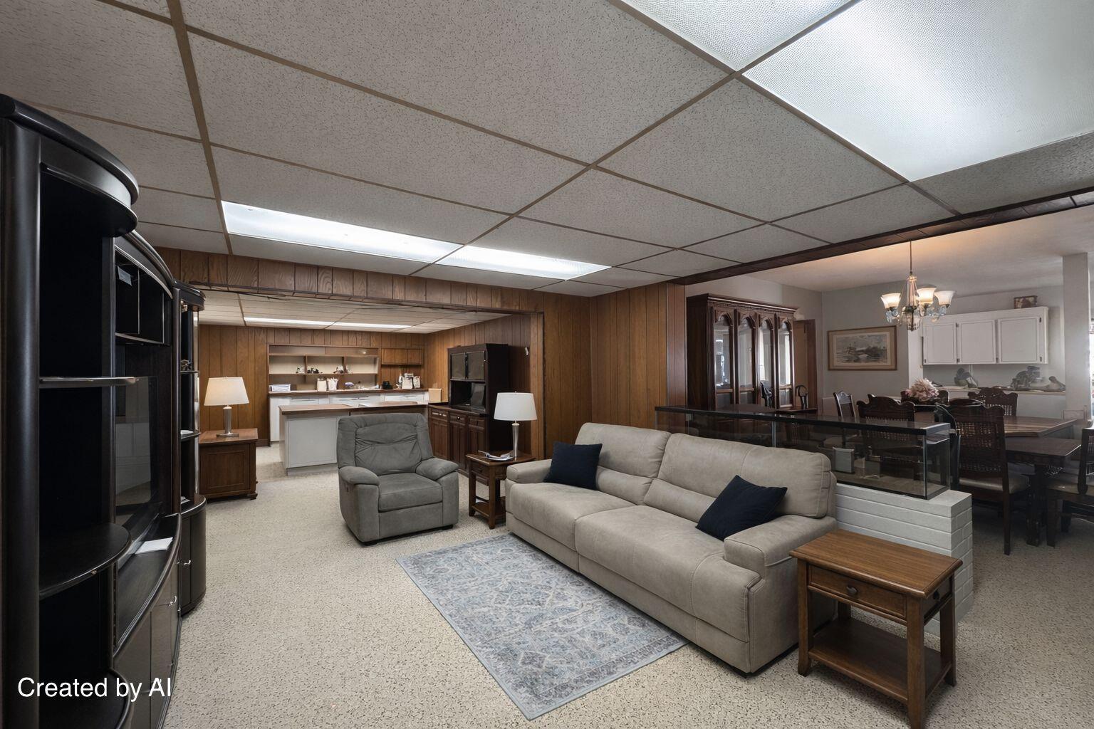 110 East Ridge Road Islamorada, FL 33036 - Photo 8 of 22 AI_Living2