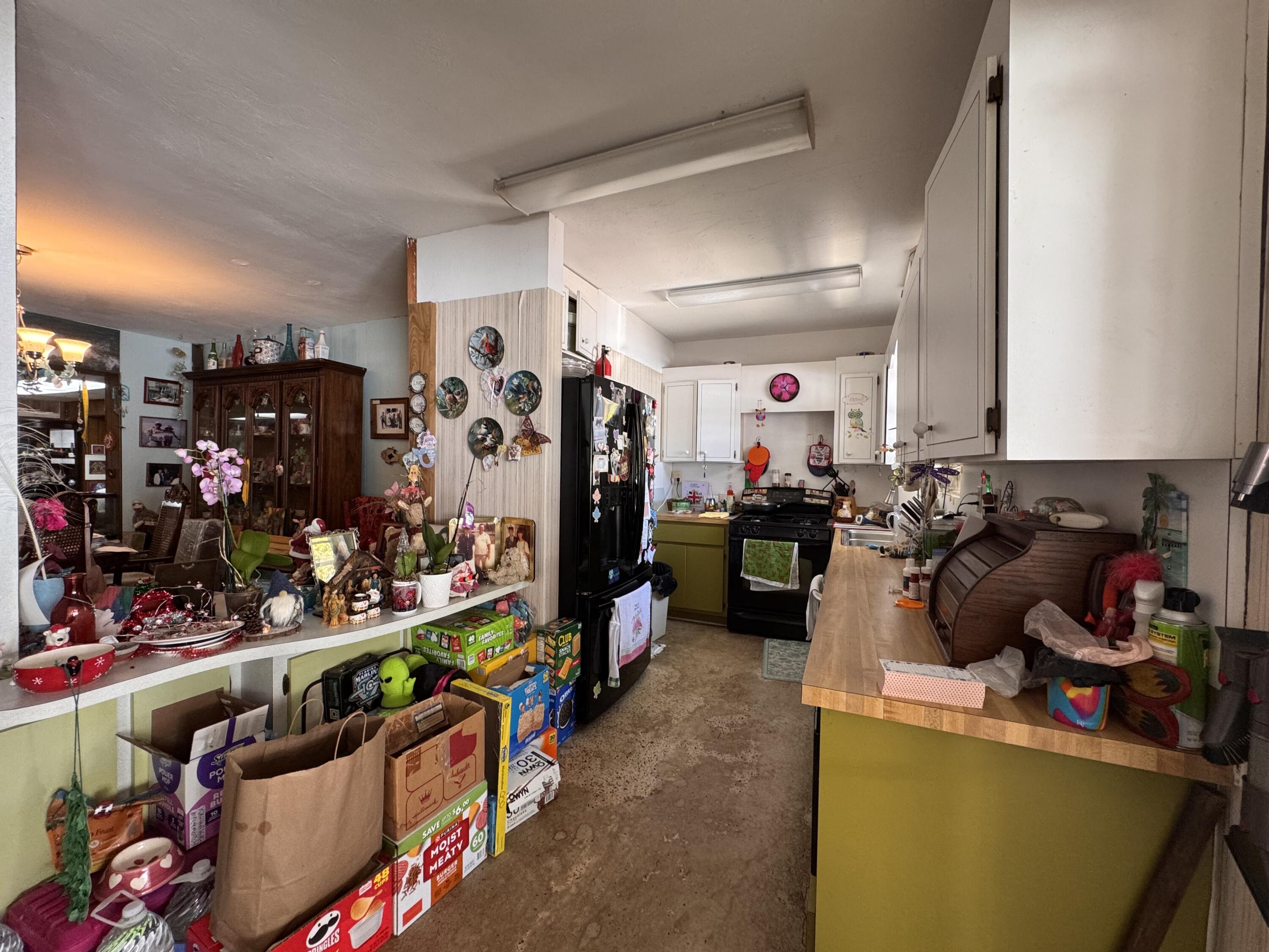 110 East Ridge Road Islamorada, FL 33036 - Photo 9 of 22 110 E. Ridge Road - Kitchen