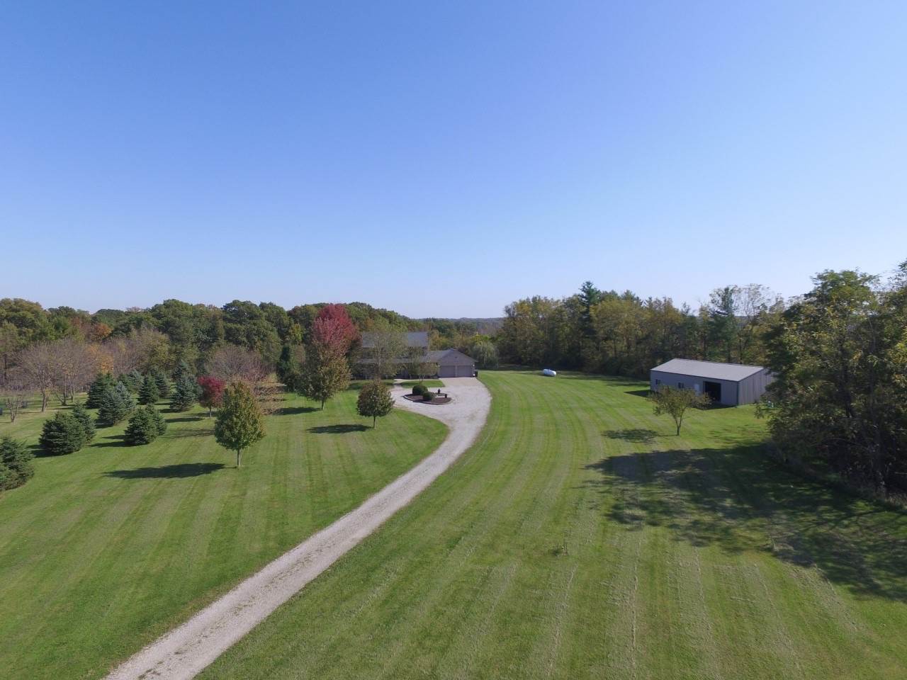 26290 Michel Road Tremont, IL 61568 - Photo 1 of 35