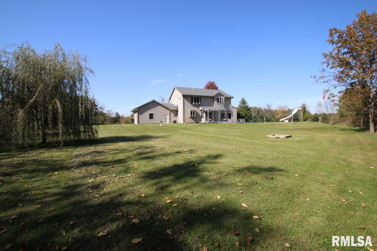 26290 Michel Road Tremont, IL 61568 - Photo 6 of 35