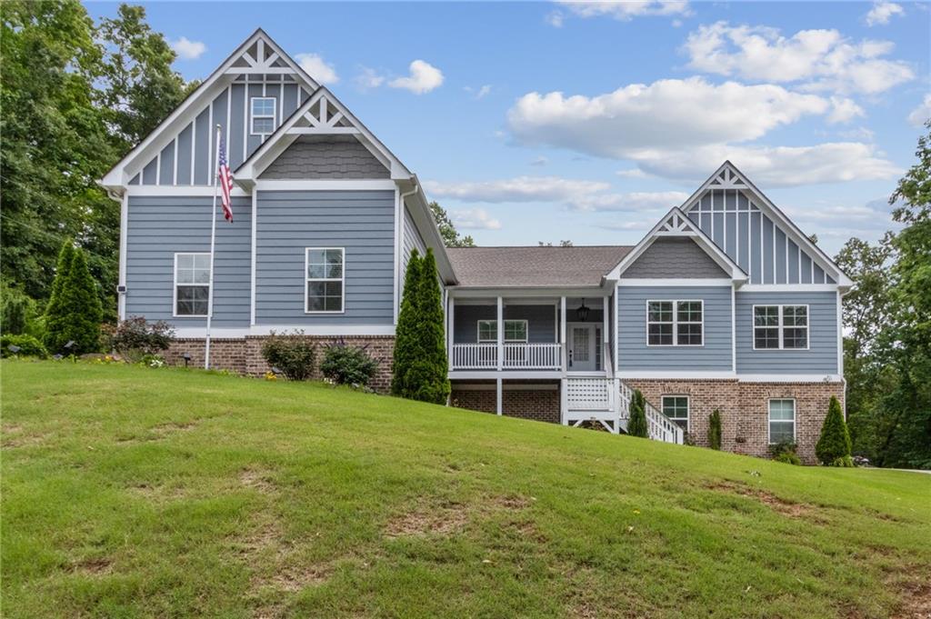 420 Davenport Road Braselton, GA 30517 - Photo 1 of 1 Gallery Image 1