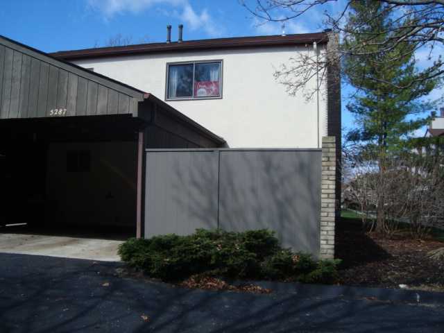 5287 Ruthton Road, Unit 17 Columbus, OH 43220 - Photo 13 of 14