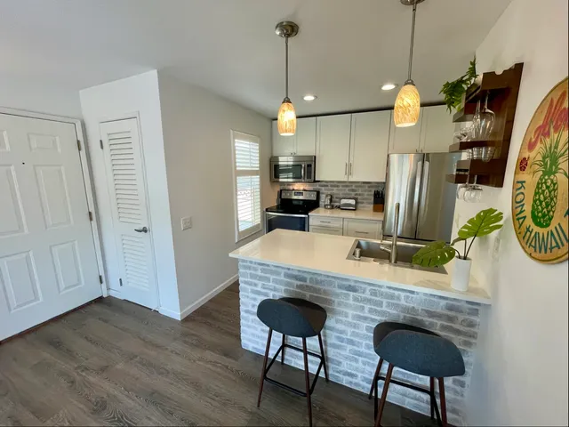 $399,000 | 68-3831 Lua Kula Street, Unit M206, Waikoloa, HI 96738