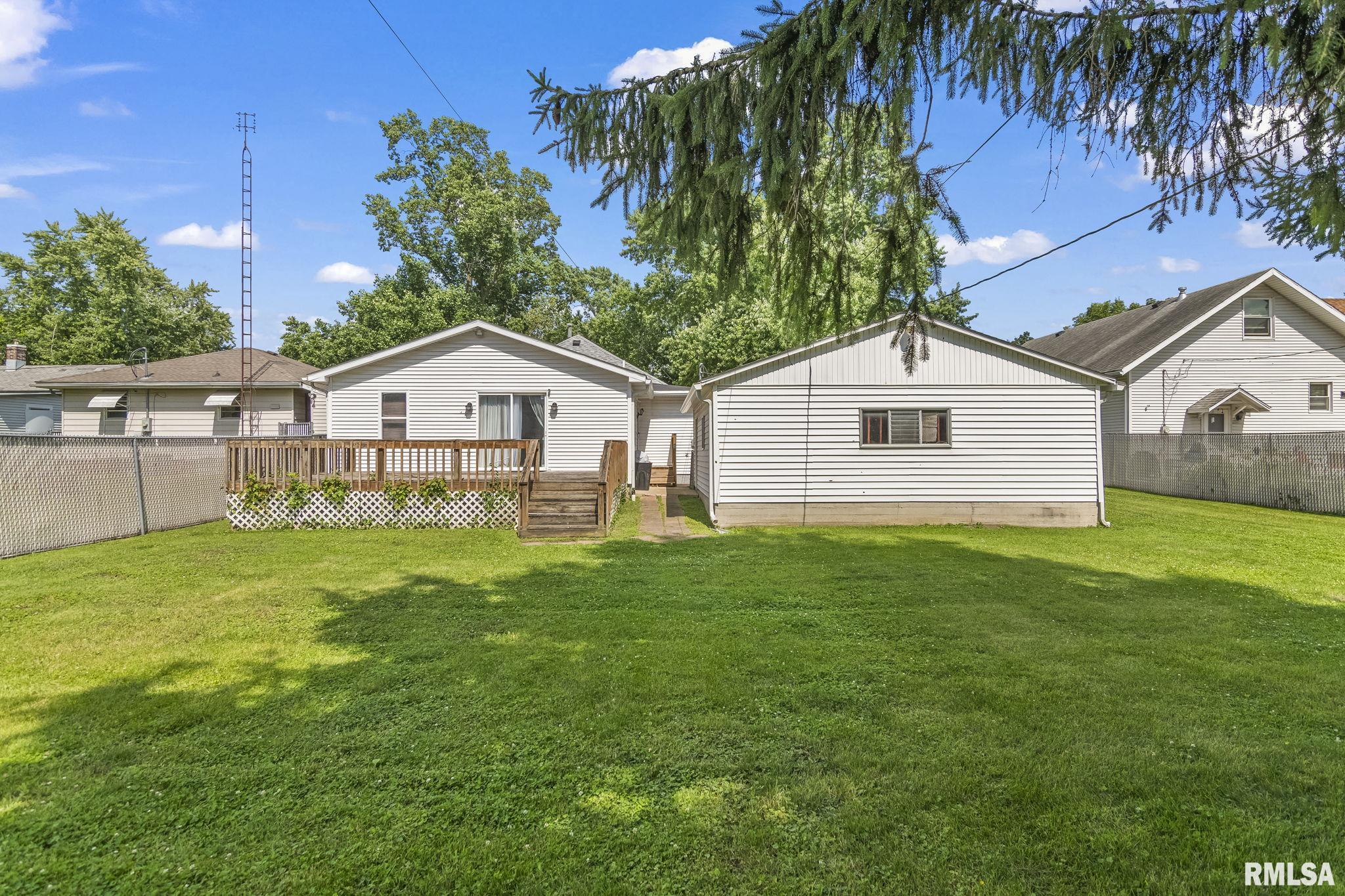 2157 South 12th Street Springfield, IL 62703 - Photo 19 of 25