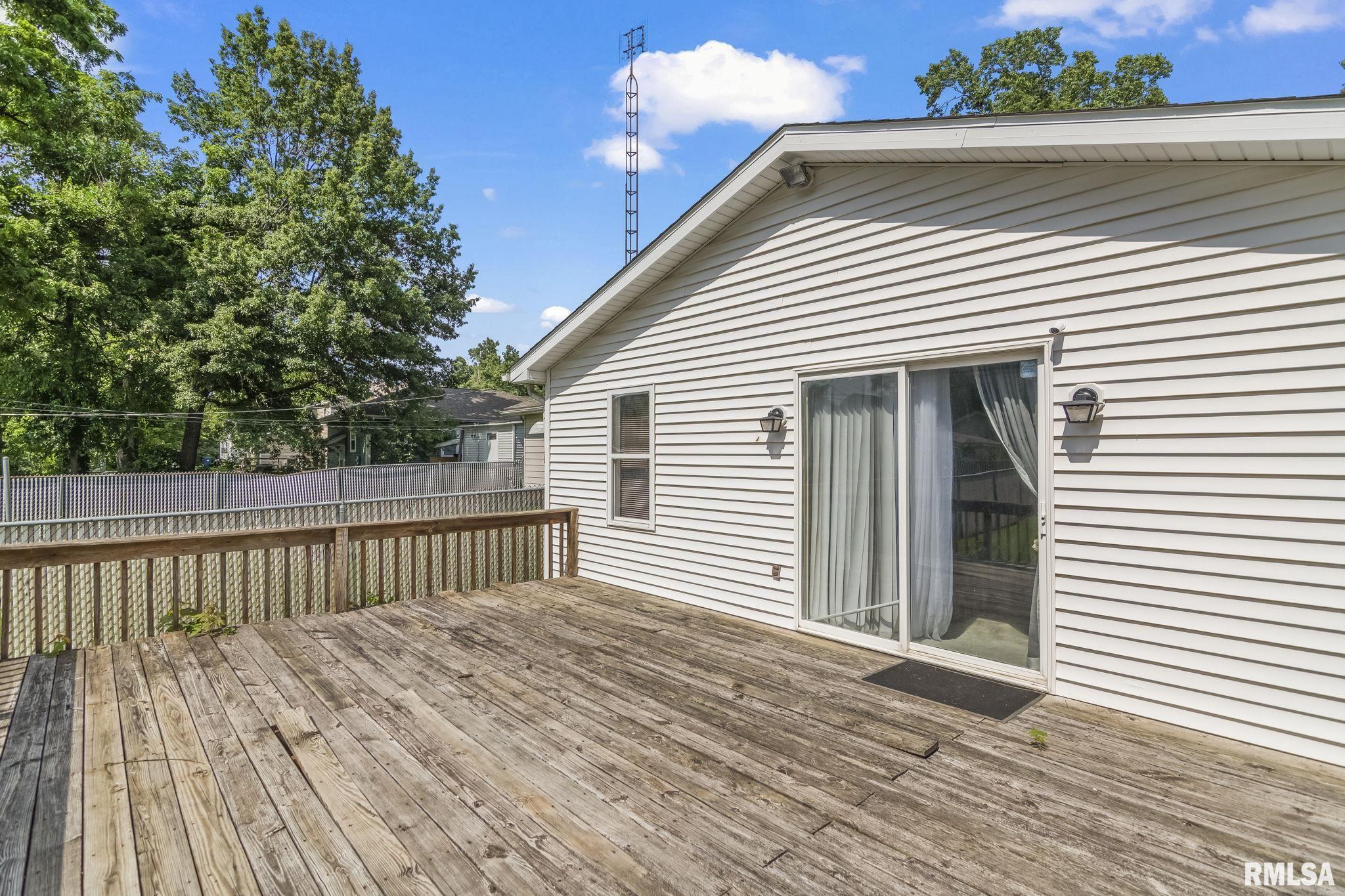 2157 South 12th Street Springfield, IL 62703 - Photo 24 of 25