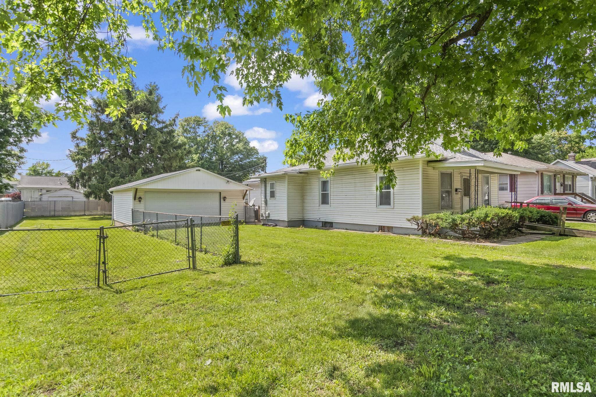 2157 South 12th Street Springfield, IL 62703 - Photo 25 of 25