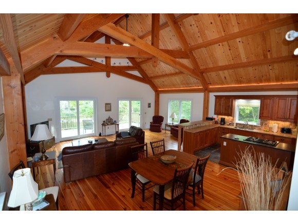 73 Fernwood Point Road Sunapee, NH 03782 - Photo 5 of 18 Gallery Image 5