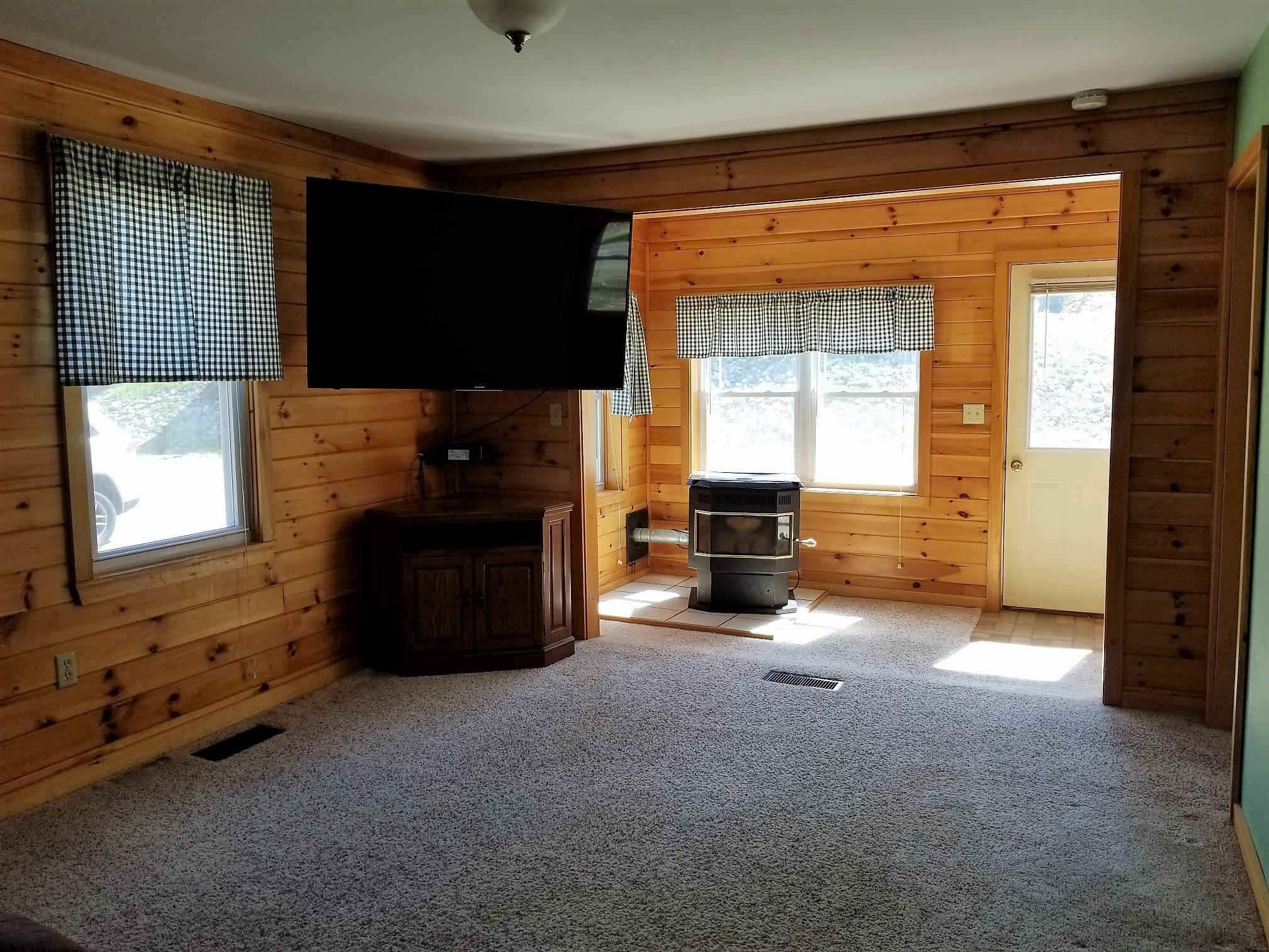 15 Crummett Street Waterville, ME 04901 - Photo 12 of 35 Living Room