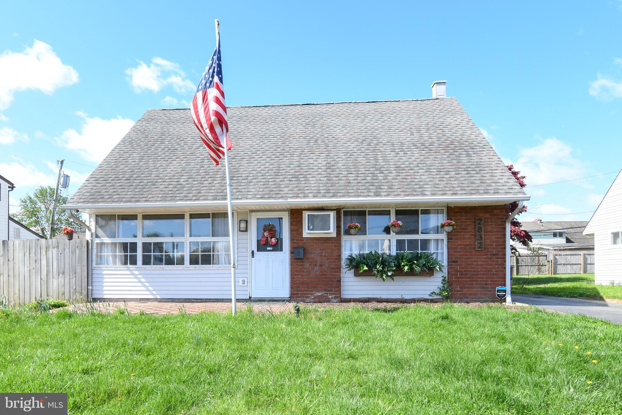 2832 Norcom Road Philadelphia, PA 19154 - Photo 1 of 36 Gallery Image 1