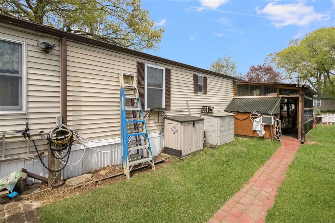 6101 Post Road North Kingstown, RI 02852 - Photo 34 of 34