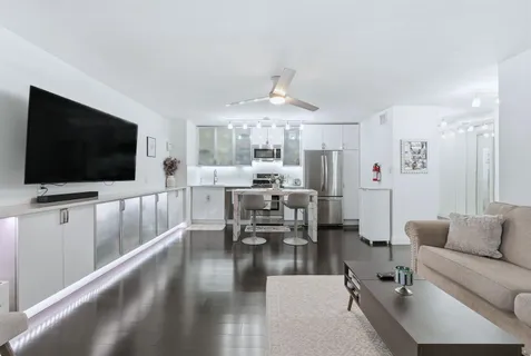 $259,000 | 6040 Boulevard East, Unit 30N, West New York, NJ 07093