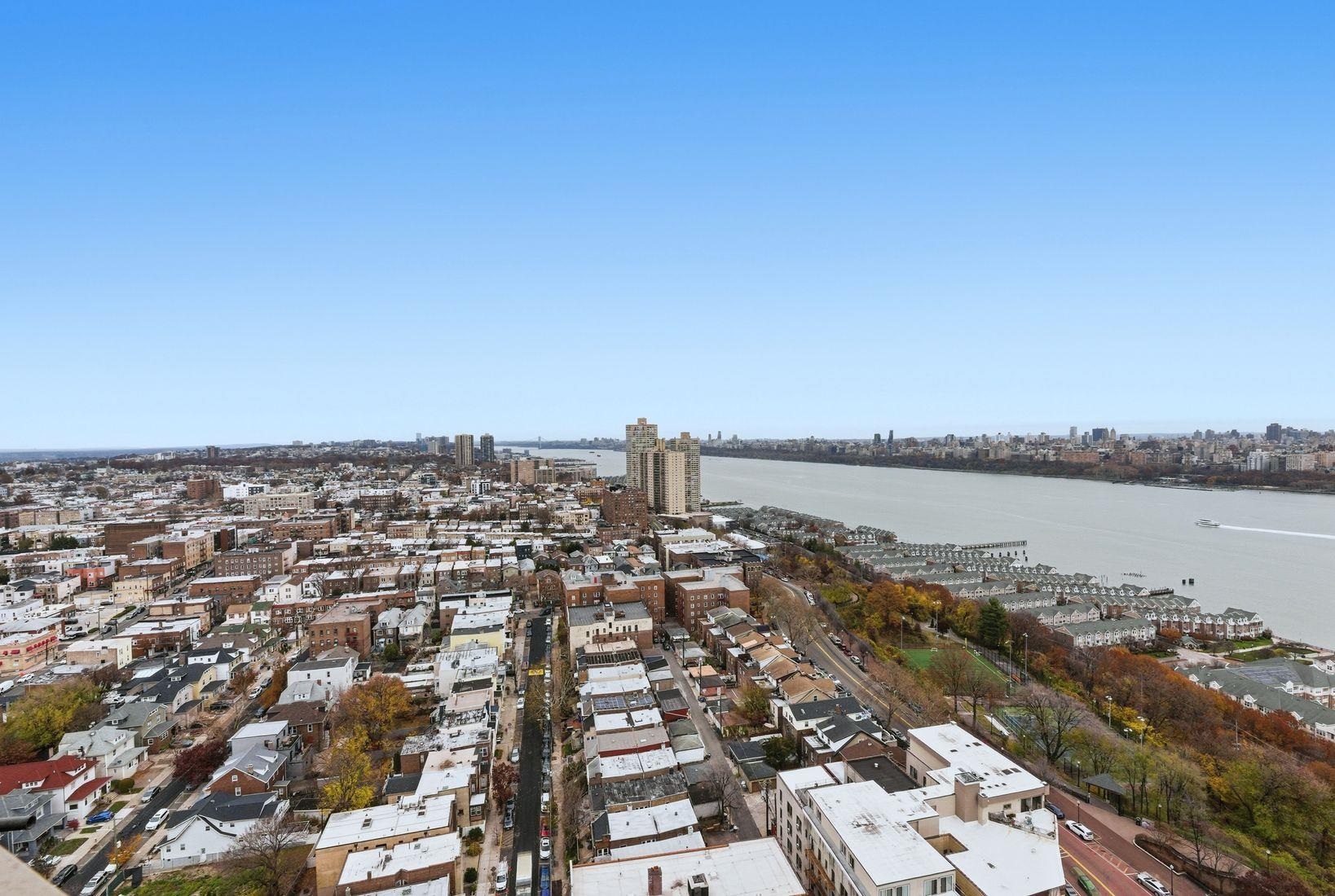 6040 Boulevard East, Unit 30N West New York, NJ 07093 - Photo 11 of 34