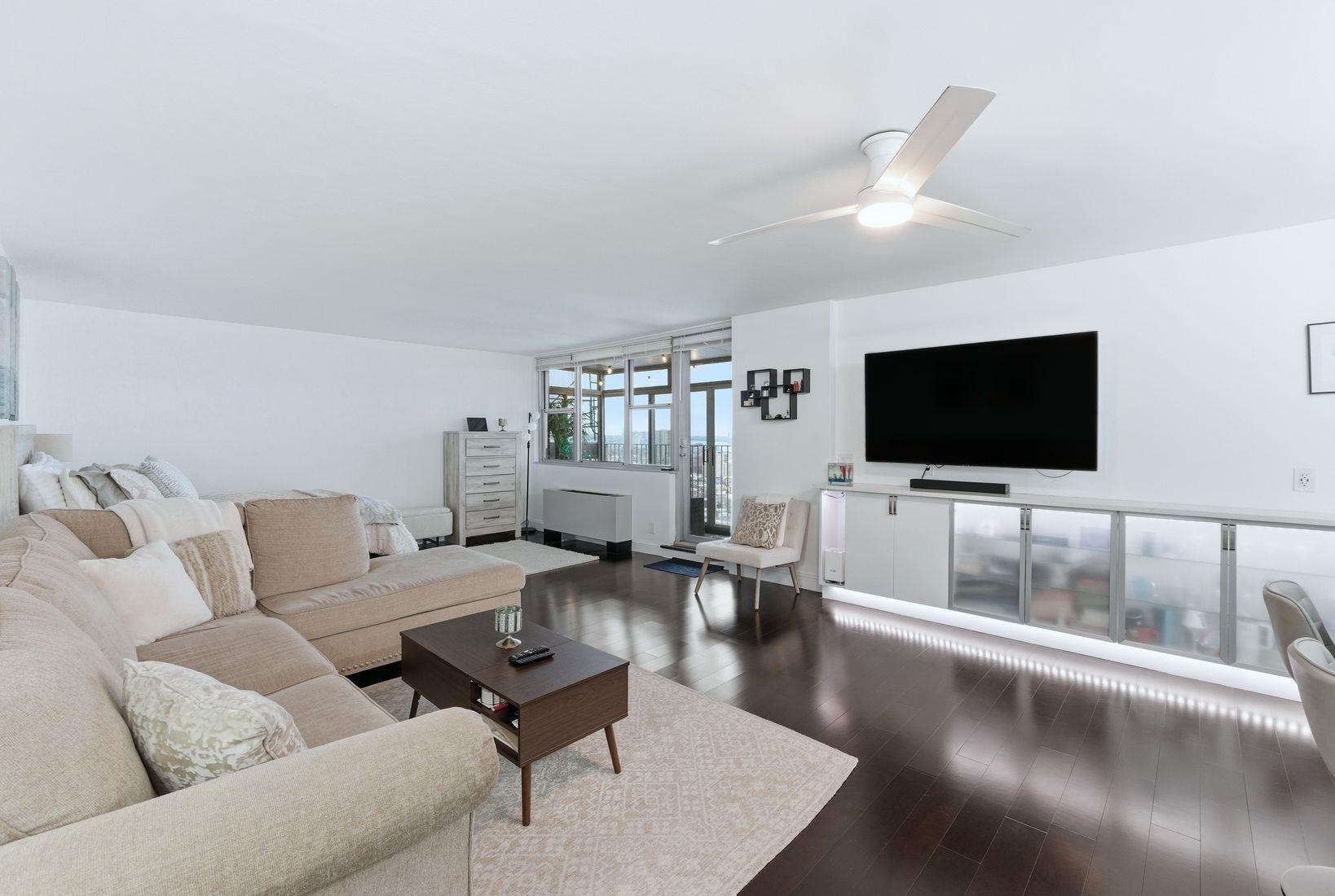 6040 Boulevard East, Unit 30N West New York, NJ 07093 - Photo 12 of 34