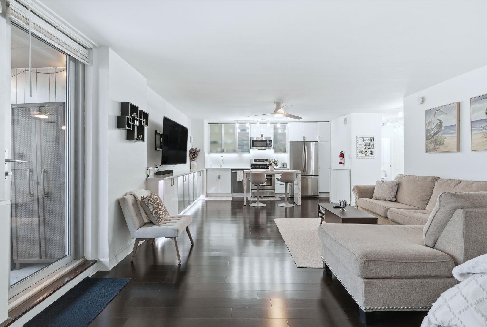 6040 Boulevard East, Unit 30N West New York, NJ 07093 - Photo 5 of 34