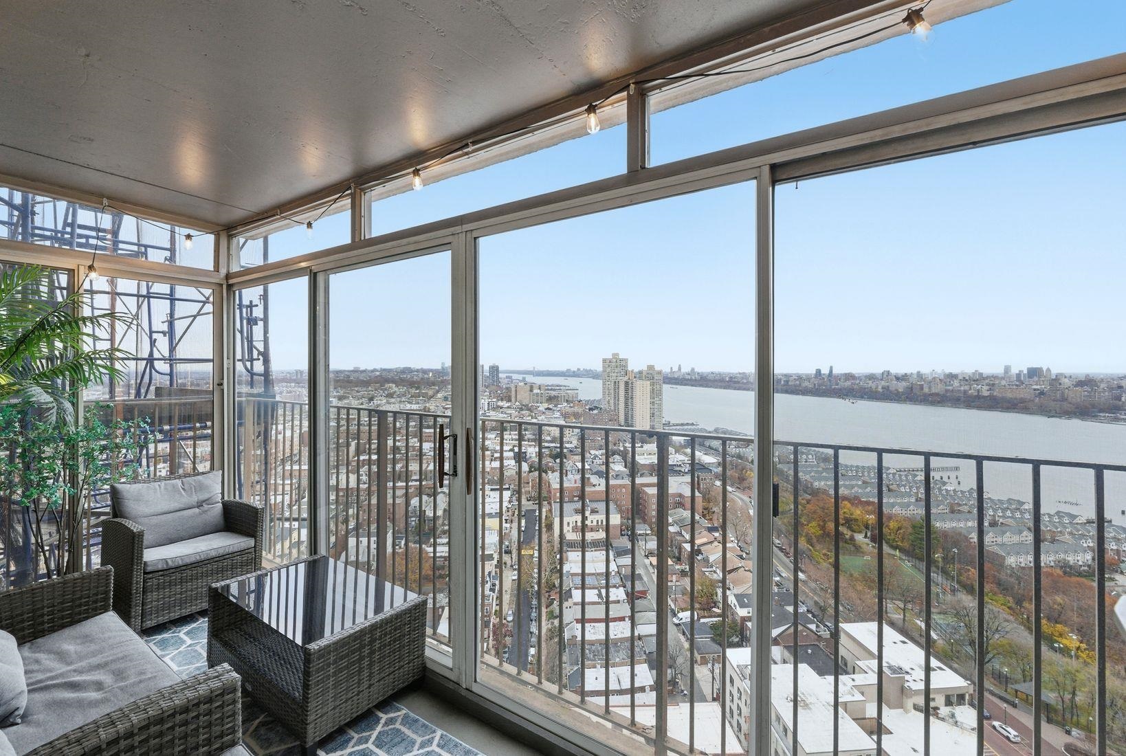 6040 Boulevard East, Unit 30N West New York, NJ 07093 - Photo 6 of 34