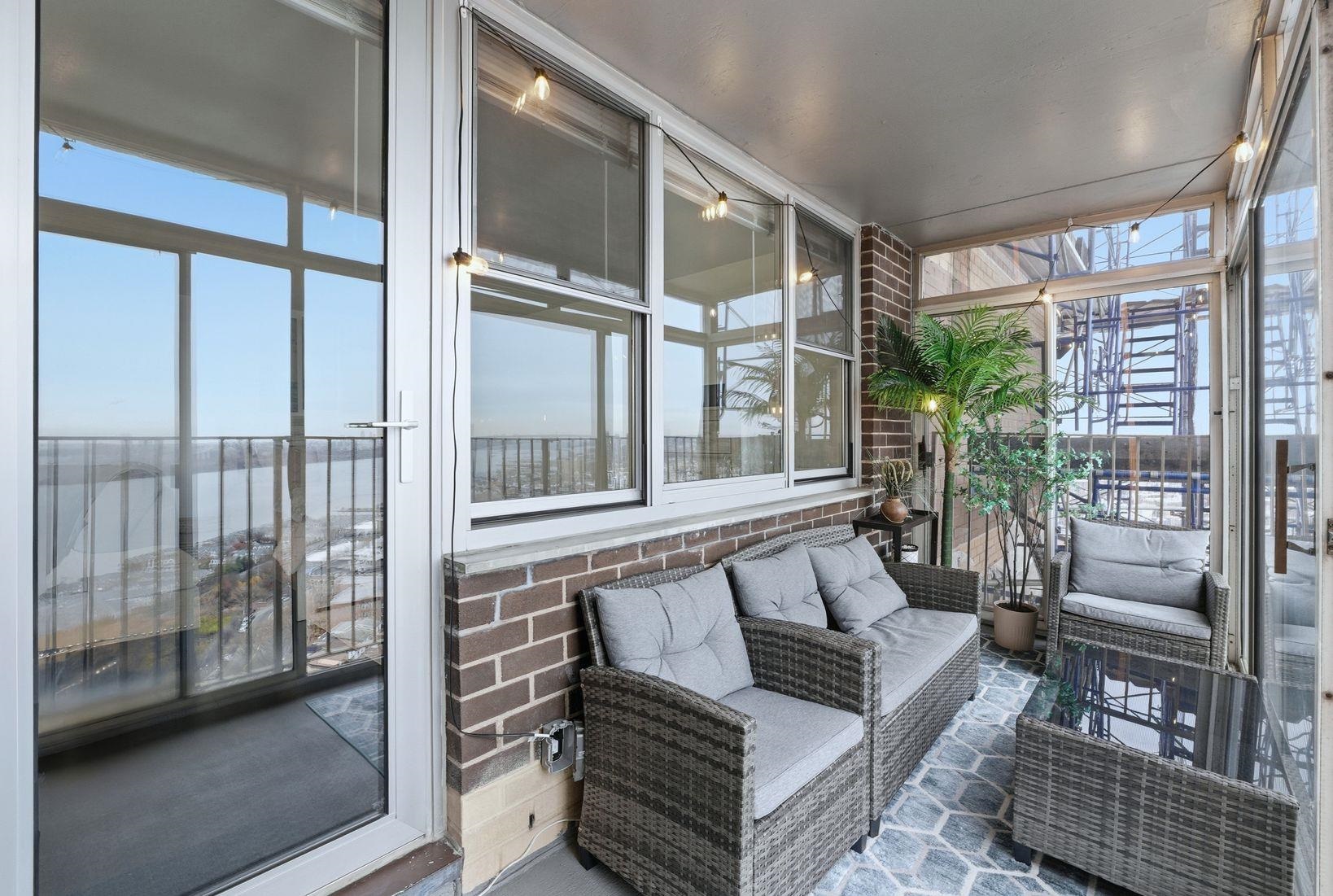 6040 Boulevard East, Unit 30N West New York, NJ 07093 - Photo 7 of 34