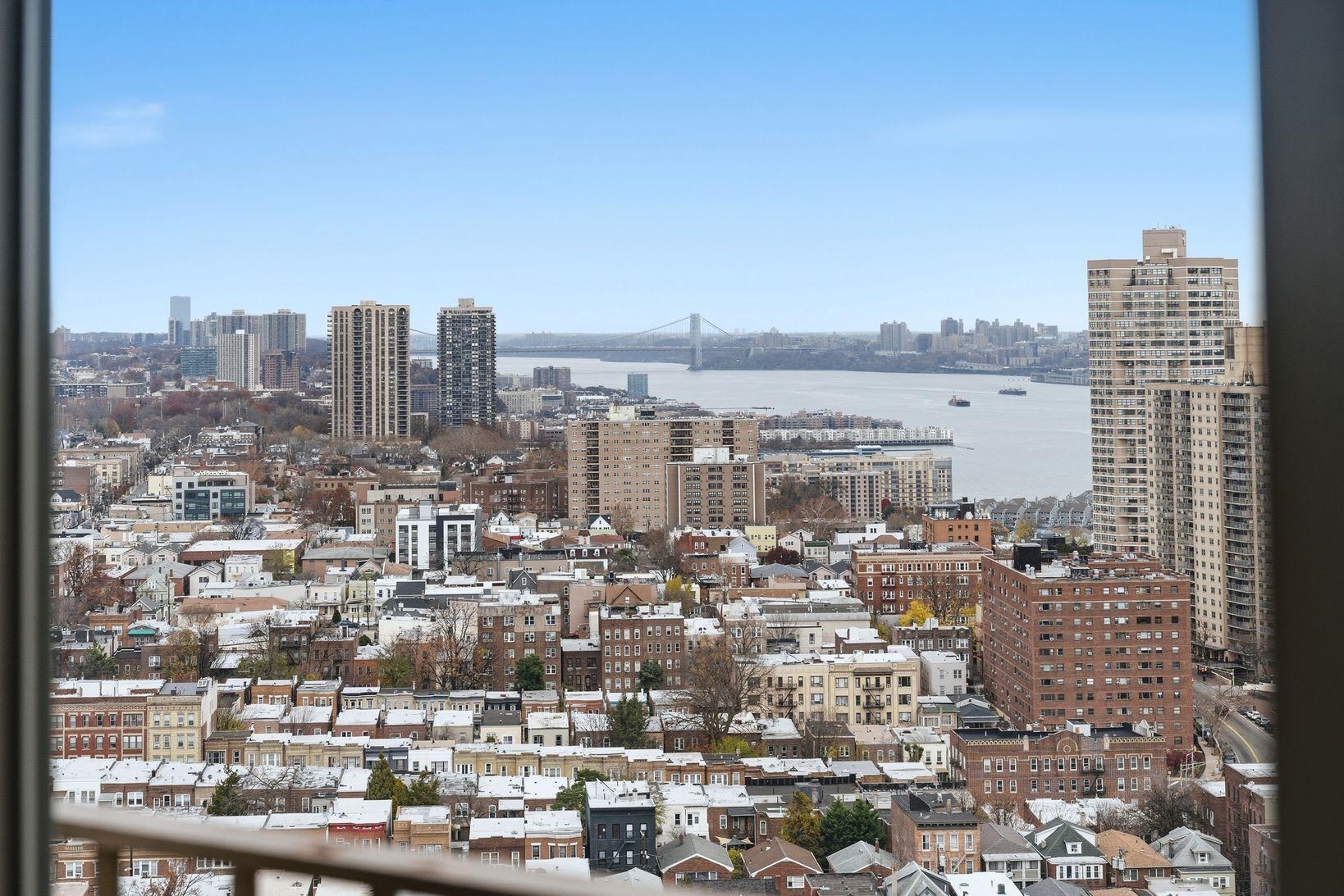 6040 Boulevard East, Unit 30N West New York, NJ 07093 - Photo 9 of 34