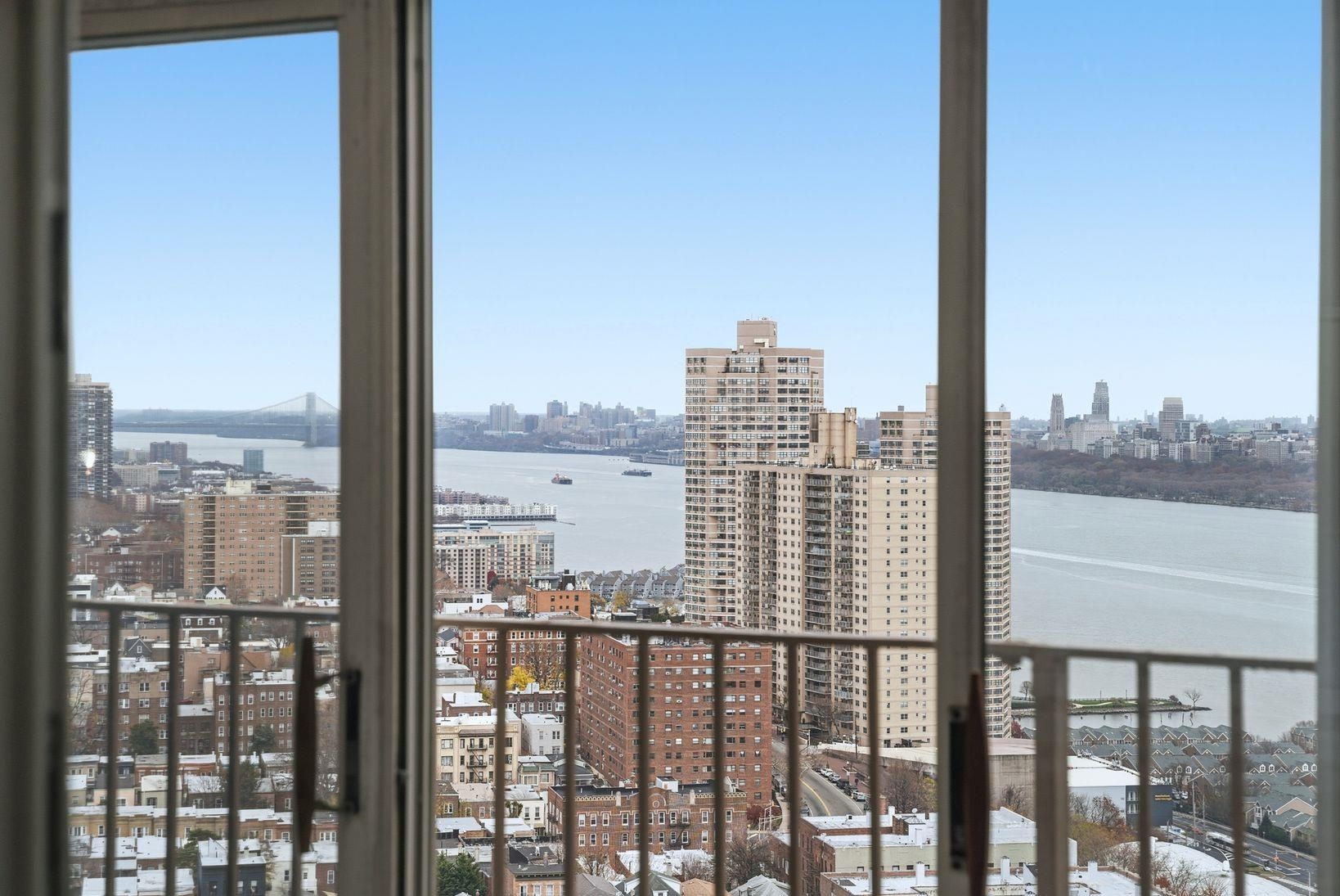 6040 Boulevard East, Unit 30N West New York, NJ 07093 - Photo 10 of 34