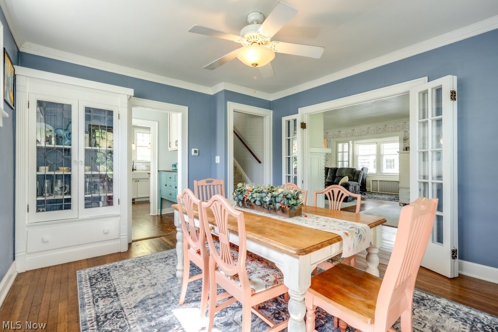 3376 Clarendon Road Cleveland Heights, OH 44118 - Photo 12 of 41