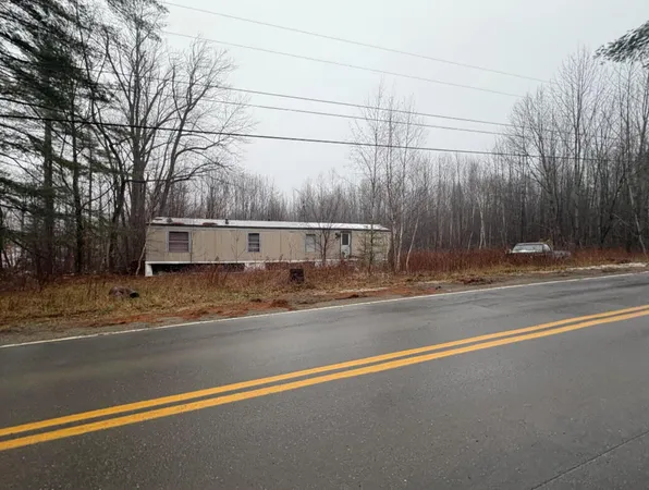 $35,000 | 356 Anson Valley Road, New Vineyard, ME 04956