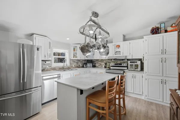 $257,000 | 3311 Rebecca Road, Big Stone Gap, VA 24219