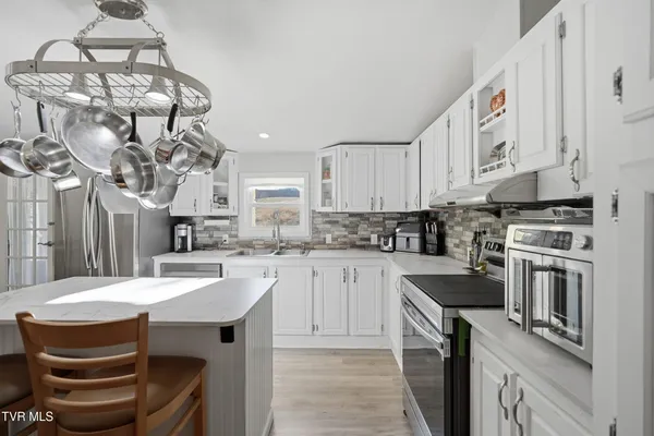 $257,000 | 3311 Rebecca Road, Big Stone Gap, VA 24219