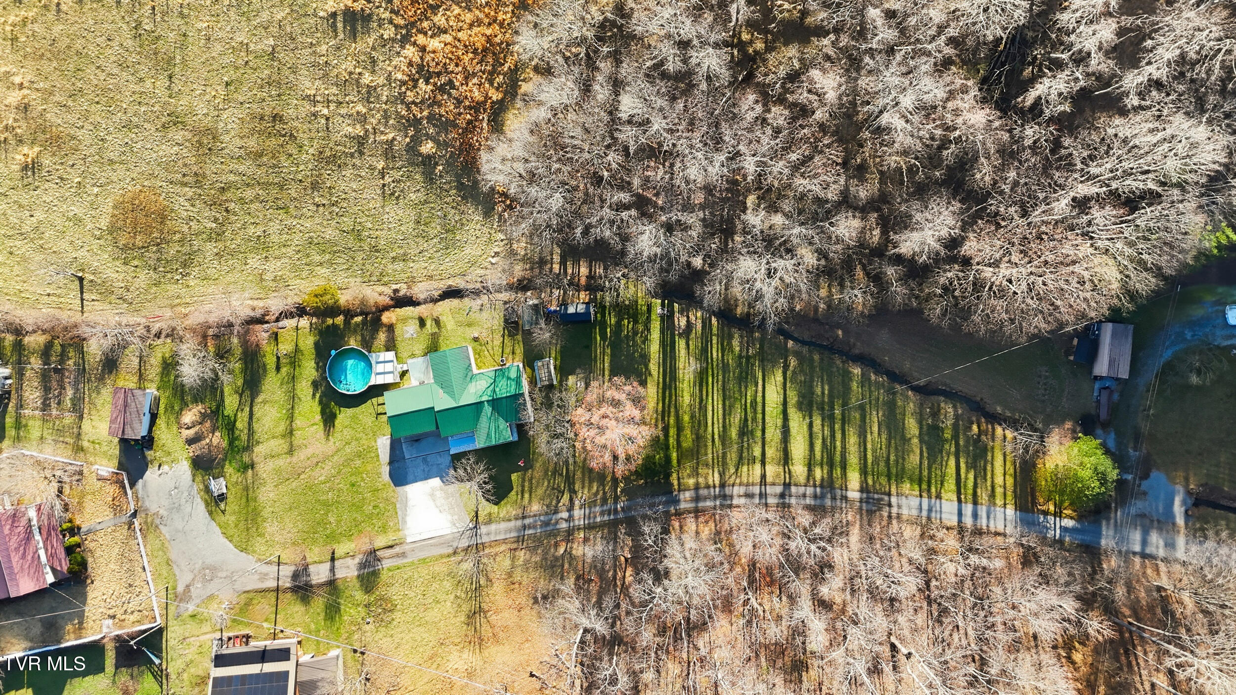 3311 Rebecca Road Big Stone Gap, VA 24219 - Photo 35 of 41 36_3311 rebecca rd-07