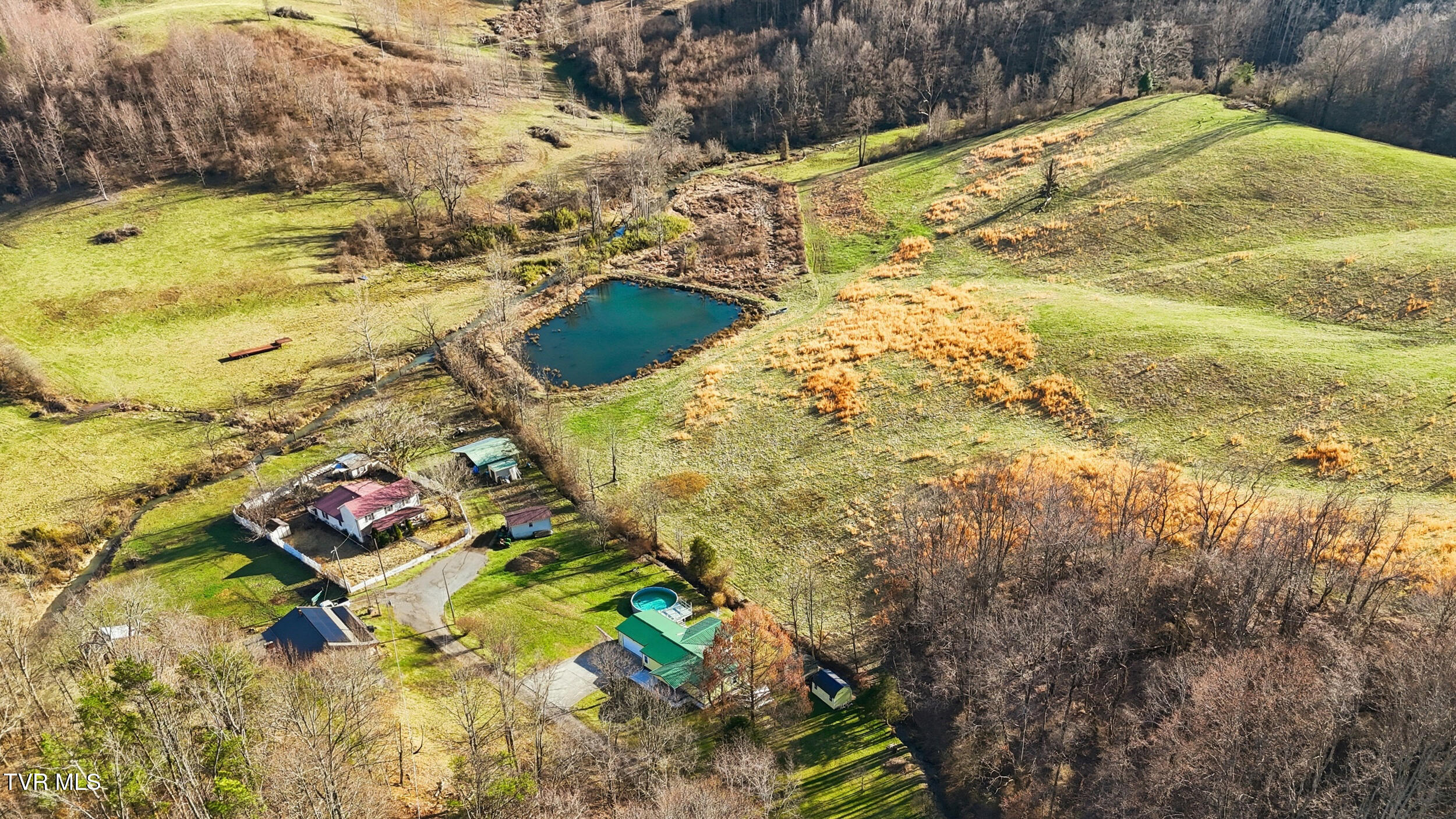 3311 Rebecca Road Big Stone Gap, VA 24219 - Photo 36 of 41 37_3311 rebecca rd-06