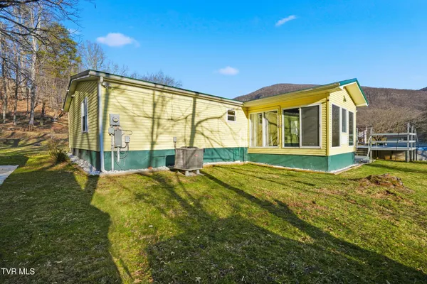 $257,000 | 3311 Rebecca Road, Big Stone Gap, VA 24219