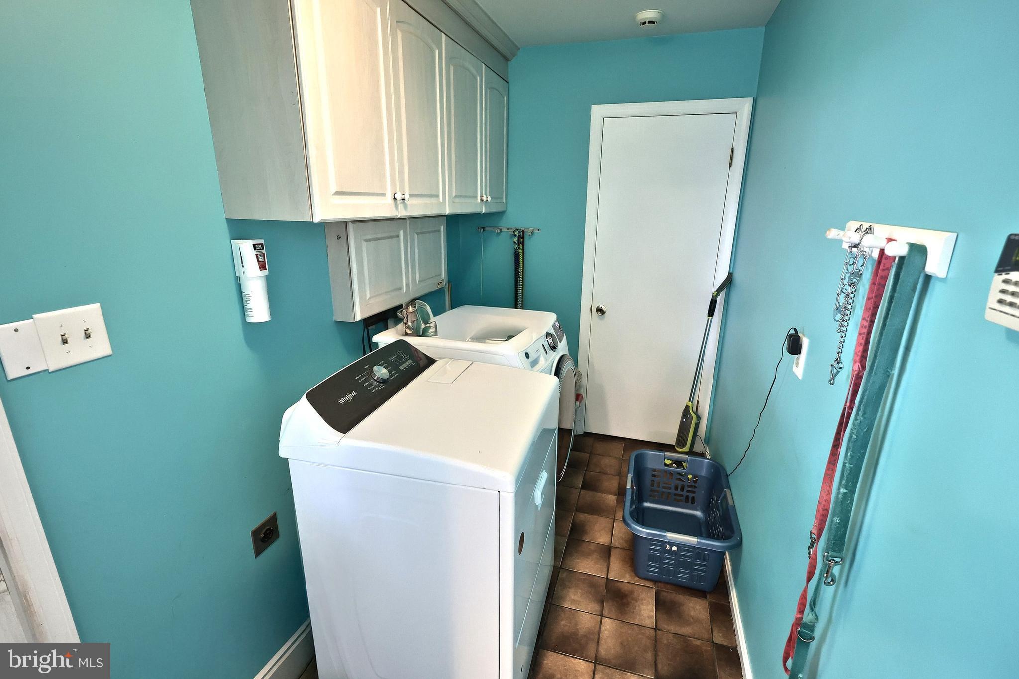 2420 Sutton Road York, PA 17403 - Photo 20 of 49 a utility room with dryer and washer