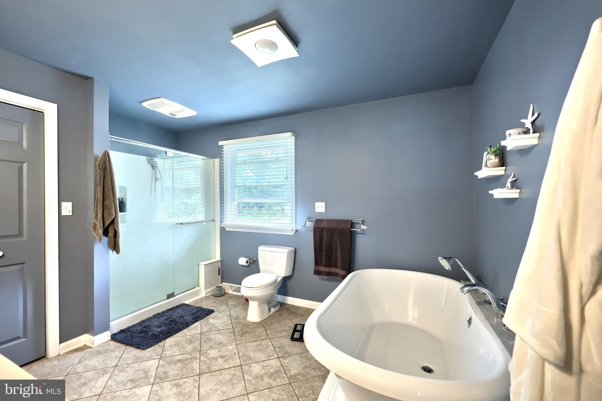 2420 Sutton Road York, PA 17403 - Photo 24 of 49 a bathroom with a sink and toilet