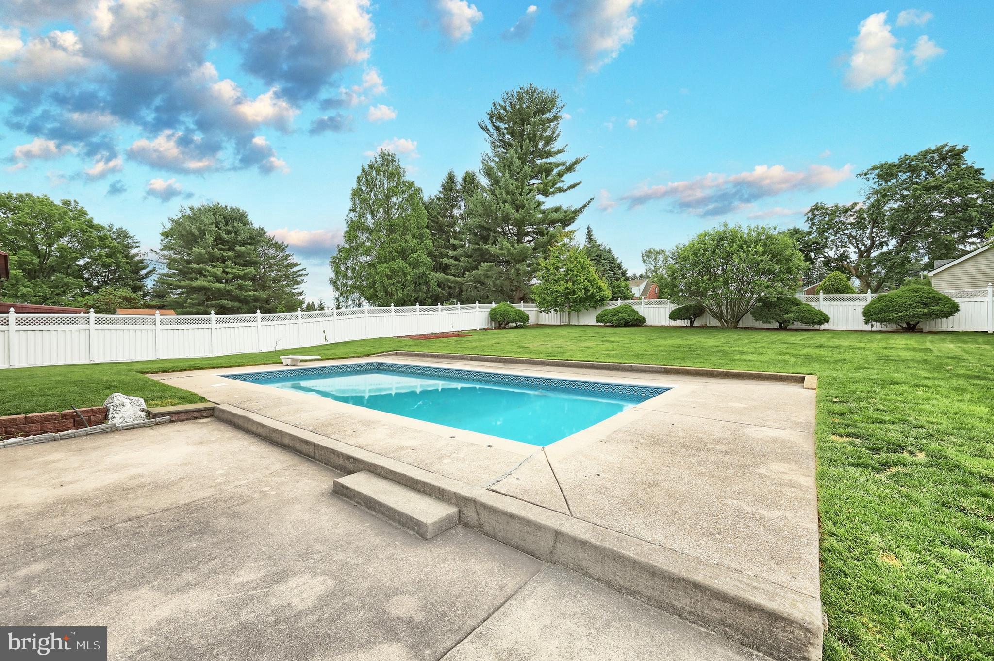 2420 Sutton Road York, PA 17403 - Photo 44 of 49 a view of a yard and entertaining space