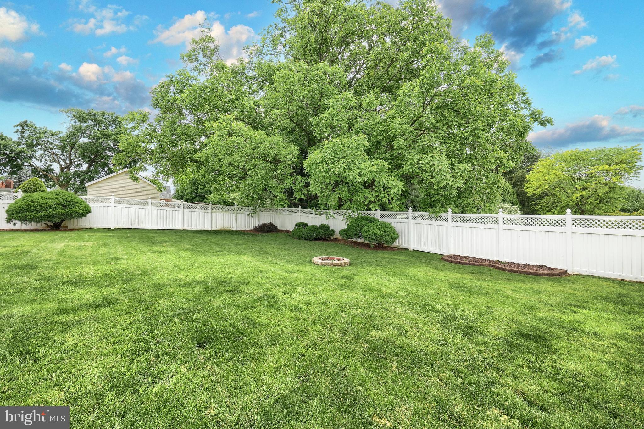 2420 Sutton Road York, PA 17403 - Photo 47 of 49 a view of a backyard