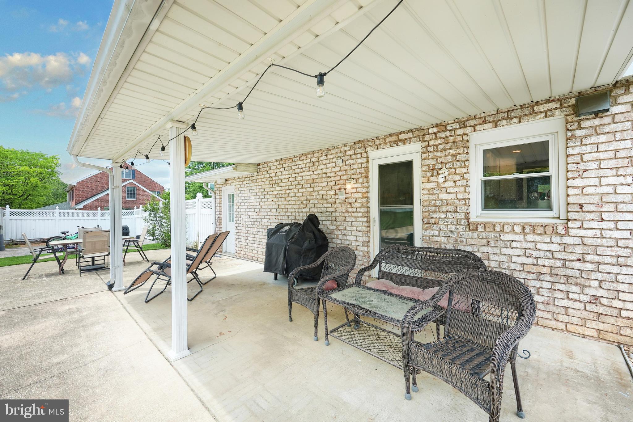 2420 Sutton Road York, PA 17403 - Photo 48 of 49 a building outdoor space with patio furniture