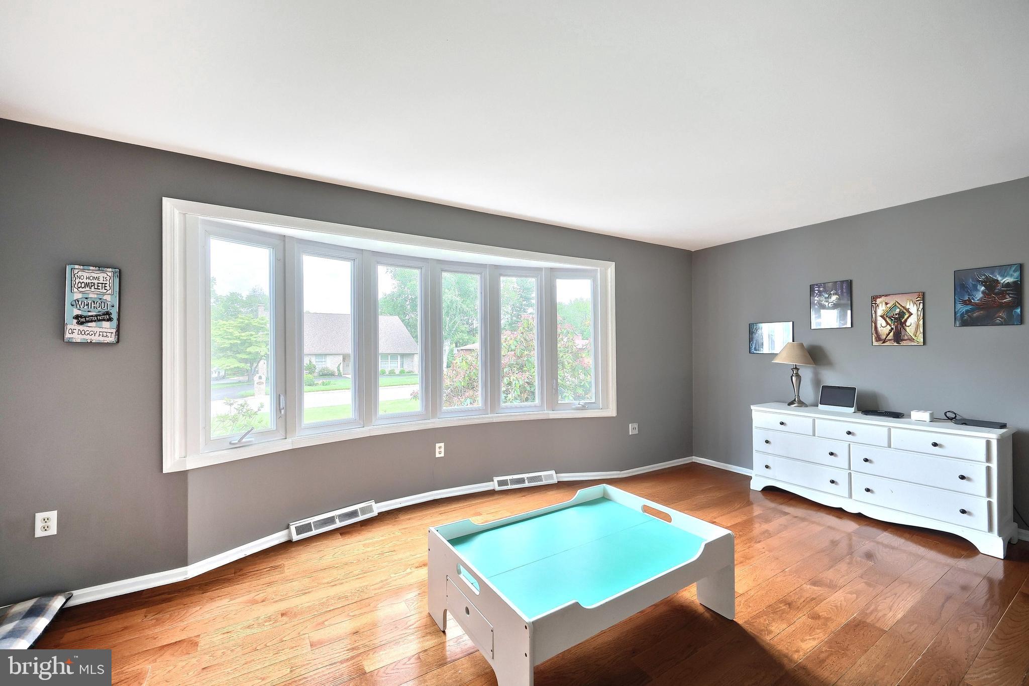 2420 Sutton Road York, PA 17403 - Photo 8 of 49 a room with furniture and window