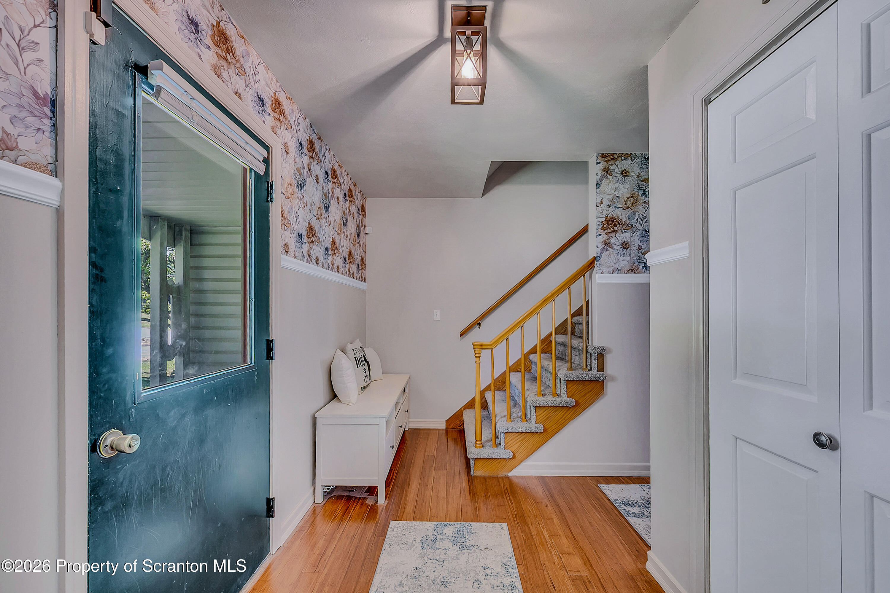 504 Old Colony Road Clarks Summit, PA 18411 - Photo 15 of 48 Old Colony -16