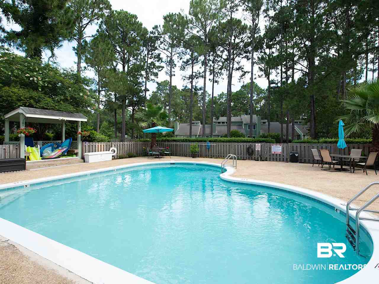 1701 Regency Road, Unit 128 Gulf Shores, AL 36542 - Photo 29 of 29
