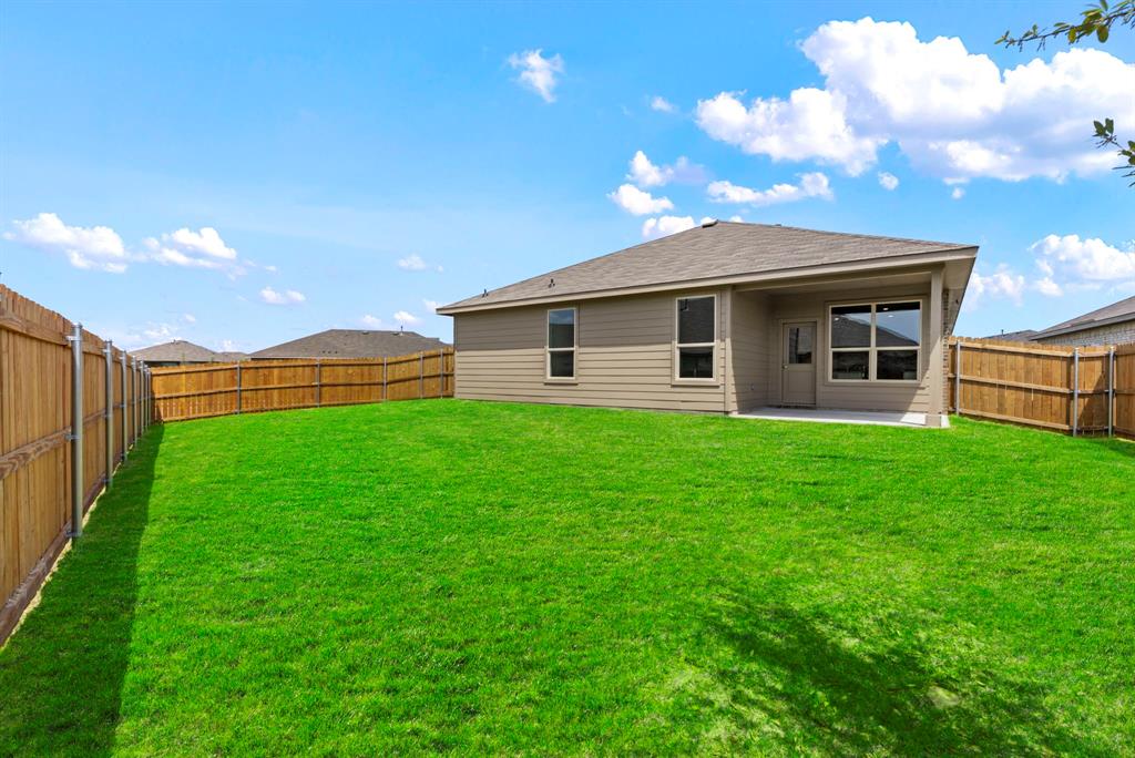 9712 Austin Holw Road Crowley, TX 76036 - Photo 25 of 25