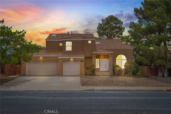 $459,900 | 12442 Softwind Drive, Victorville, CA 92395