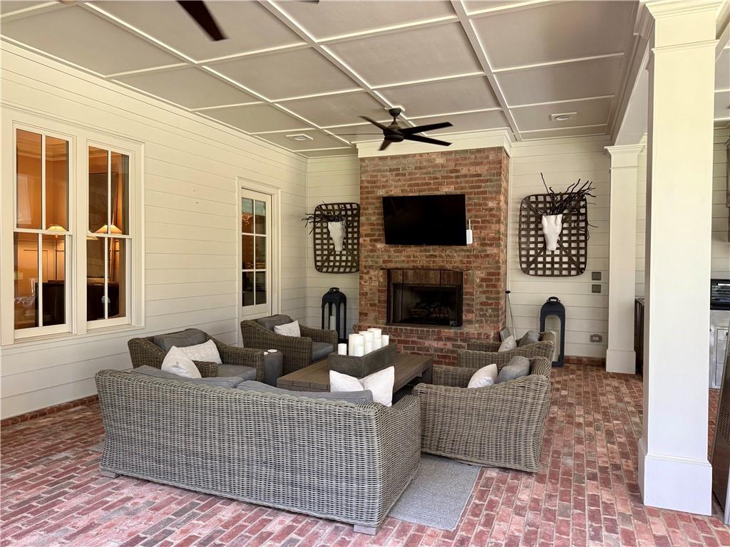 15000 Neese Road Milton, GA 30004 - Photo 3 of 14 Gallery Image 3