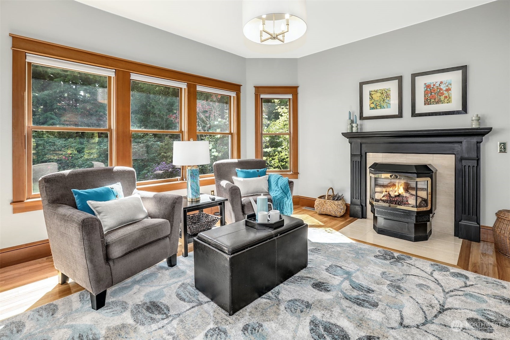 6909 Denali Way Clinton, WA 98236 - Photo 6 of 39 Gallery Image 6