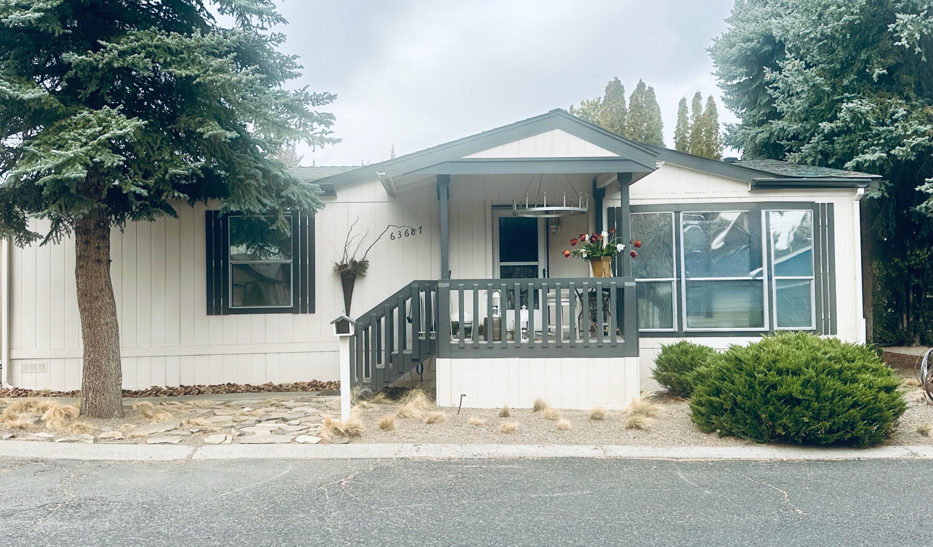 63687 Ranch Village Drive, Unit 40 Bend, OR 97701 - Photo 1 of 3 63687 Ranch Village Dr.