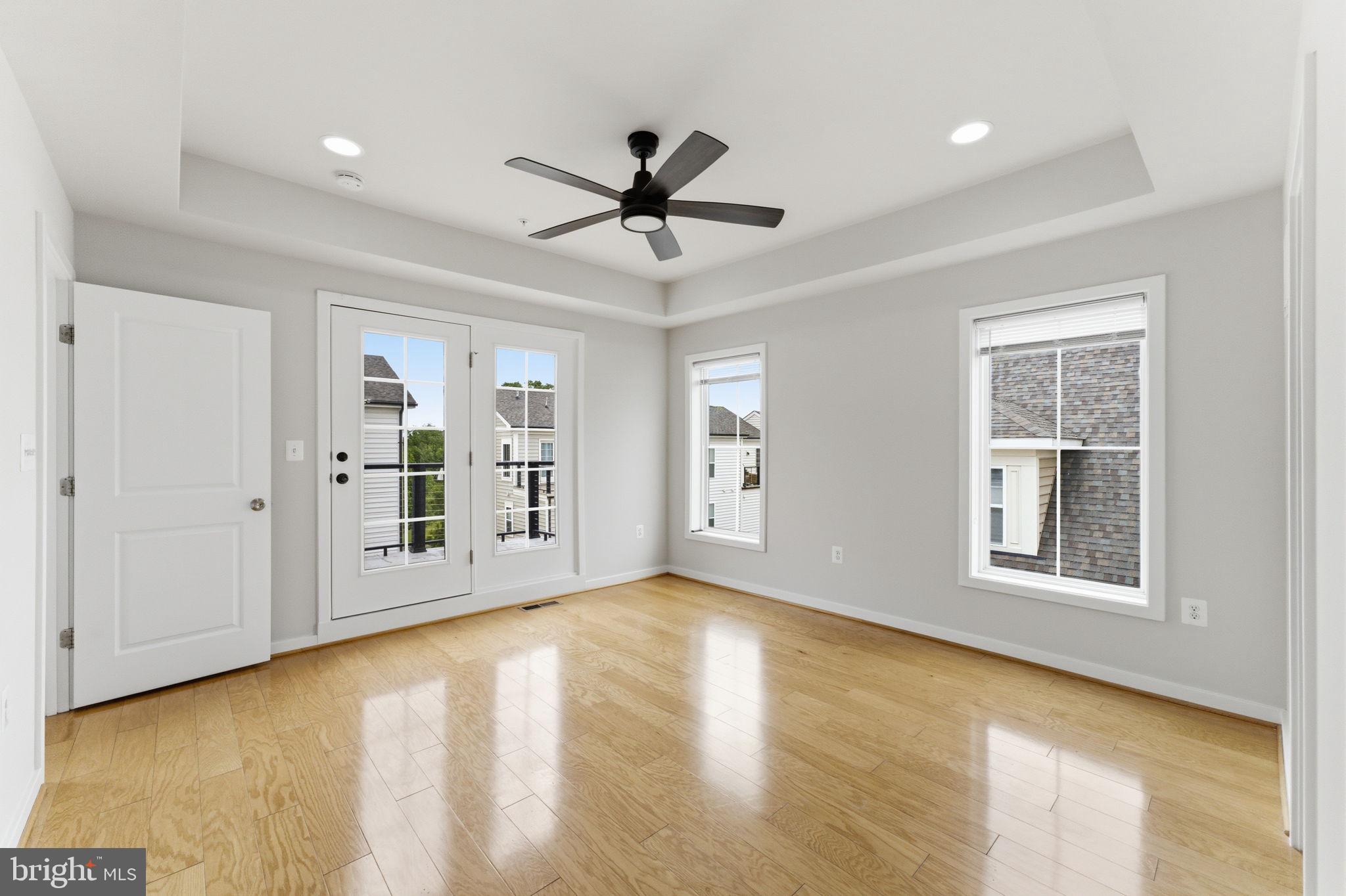 169 Kandinsky Loop Silver Spring, MD 20906 - Photo 50 of 67 Bright and airy modern retreat.
