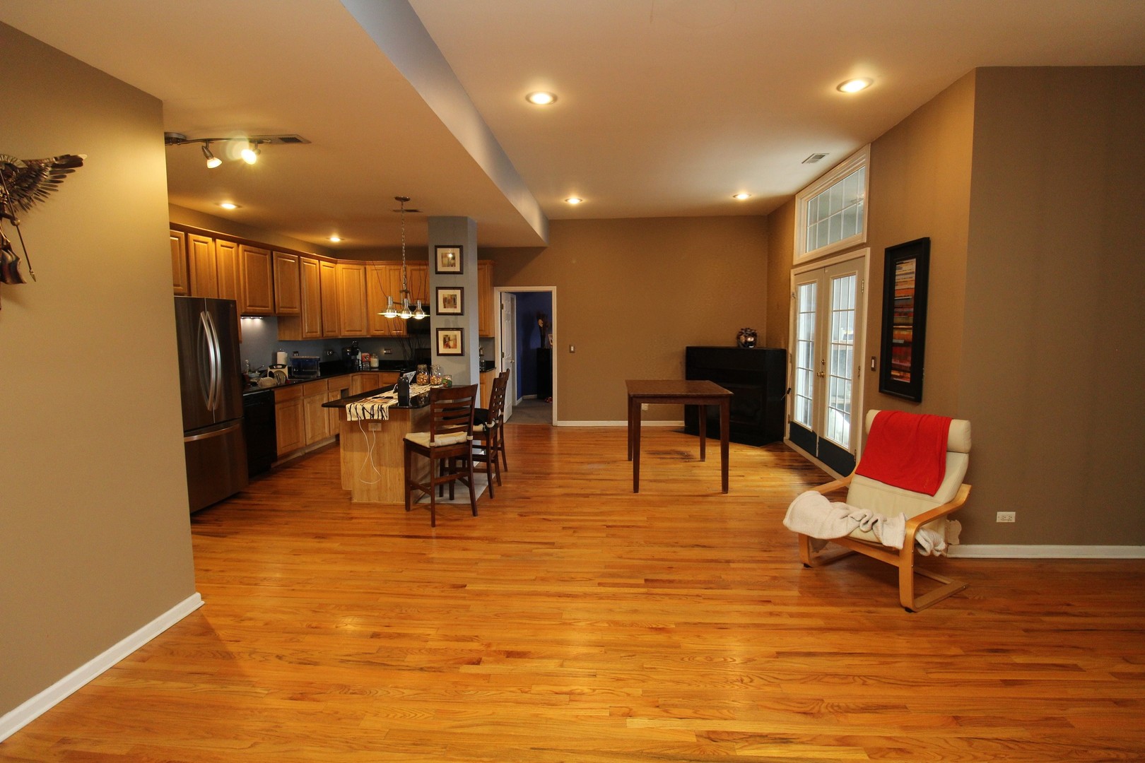 3231 West Fullerton Avenue, Unit 3W Chicago, IL 60647 - Photo 9 of 25